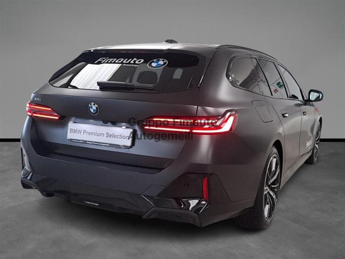 Fimauto - BMW 520 | ID 43033