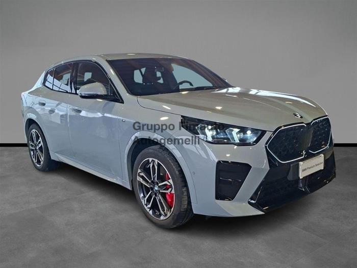 Fimauto - BMW X2 | ID 43034