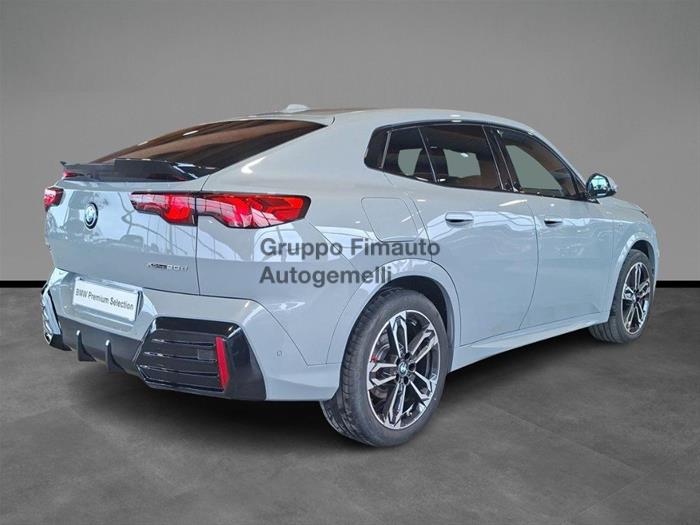 Fimauto - BMW X2 | ID 43035