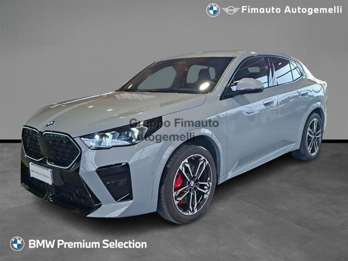 Fimauto - BMW X2 | ID 43035