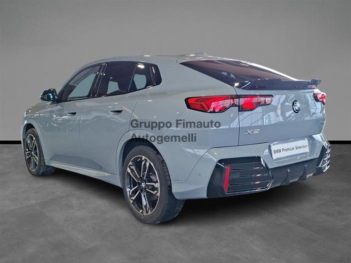 Fimauto - BMW X2 | ID 43035