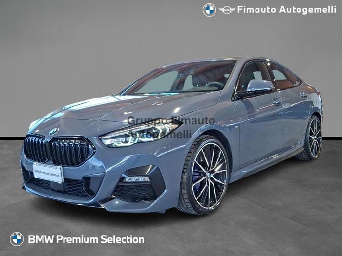 Fimauto - BMW 220 | ID 43044