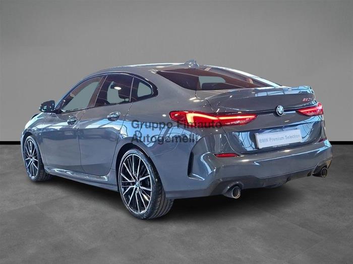Fimauto - BMW 220 | ID 43044