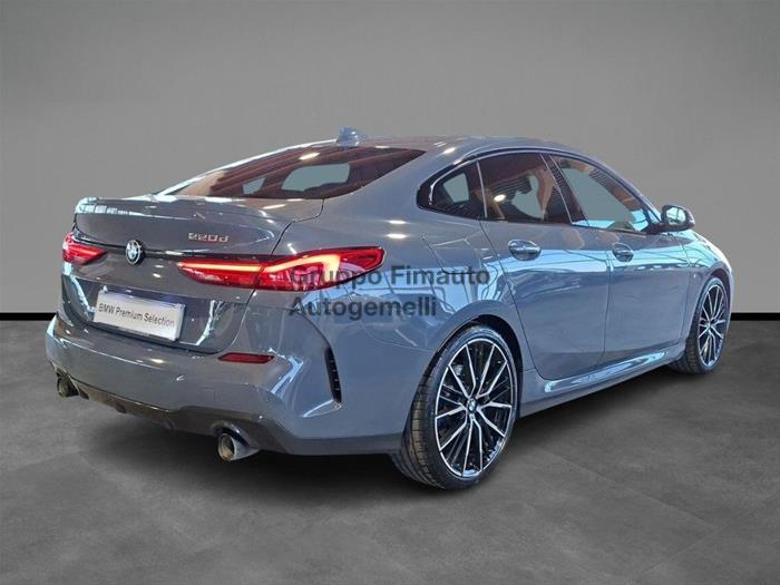 Fimauto - BMW 220 | ID 43044