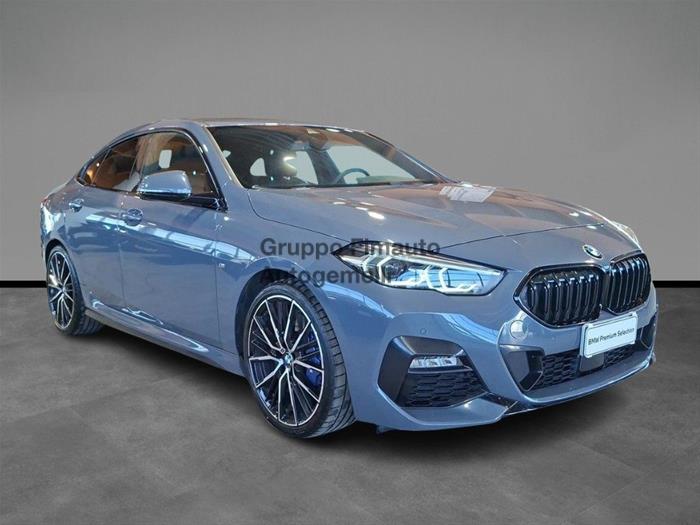 Fimauto - BMW 220 | ID 43044