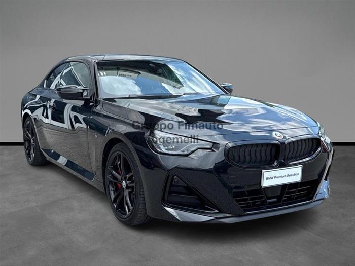 Fimauto - BMW 240 | ID 43053