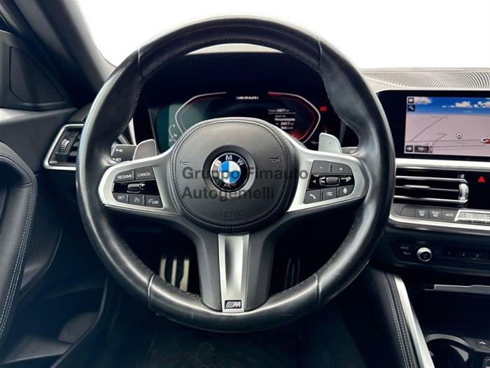 Fimauto - BMW 240 | ID 43053