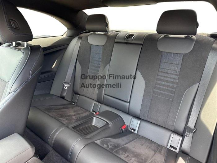 Fimauto - BMW 240 | ID 43053