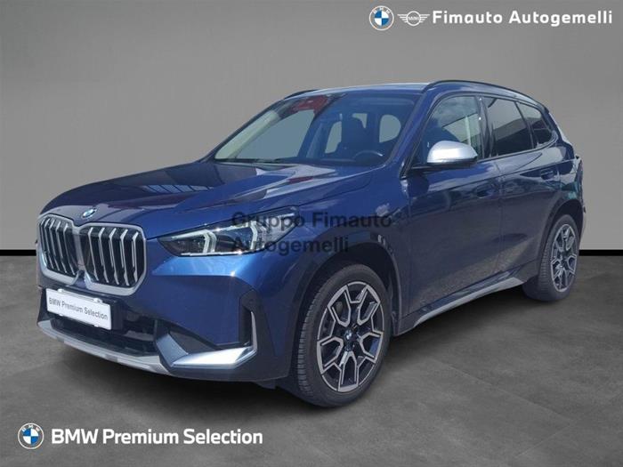 Fimauto - BMW X1 | ID 43045