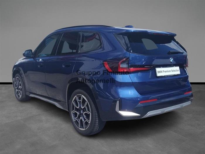 Fimauto - BMW X1 | ID 43045