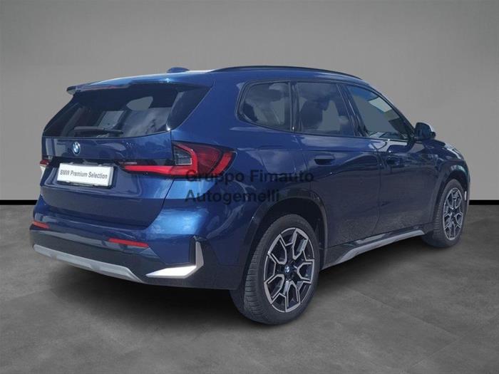 Fimauto - BMW X1 | ID 43045
