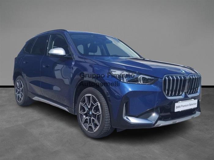 Fimauto - BMW X1 | ID 43045