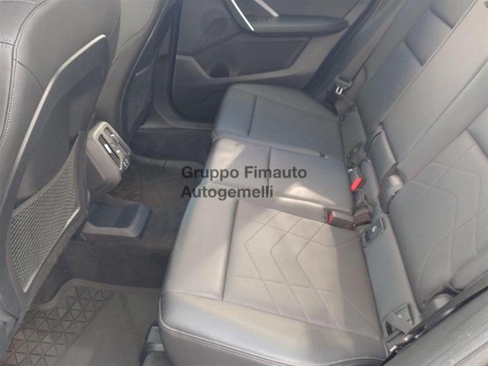 Fimauto - BMW X1 | ID 43045