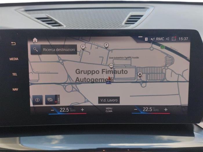 Fimauto - BMW X1 | ID 43045