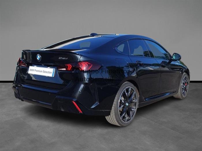 Fimauto - BMW 218 | ID 43052