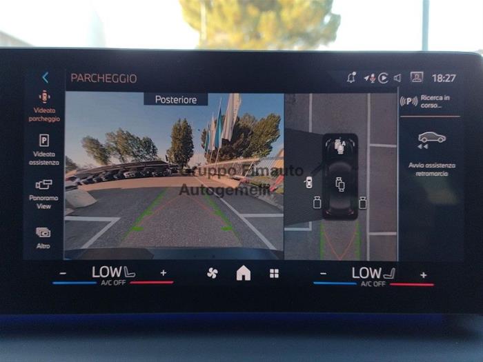 Fimauto - BMW 218 | ID 43048