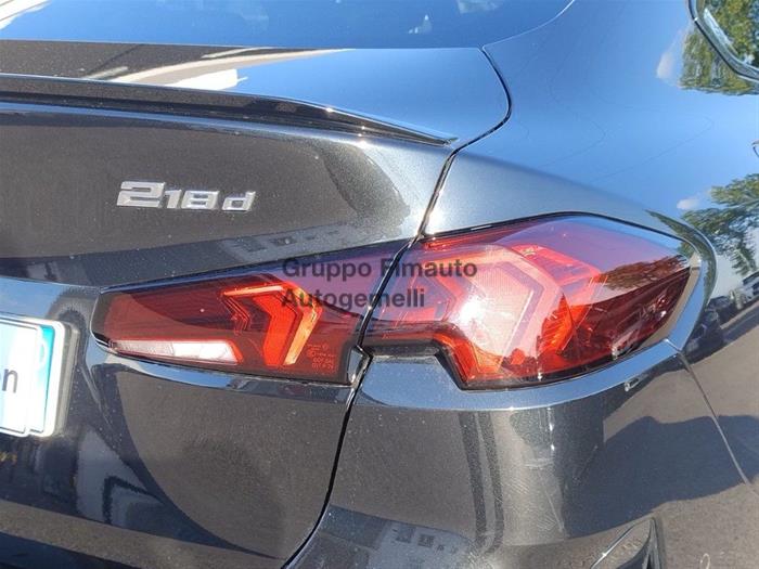 Fimauto - BMW 218 | ID 43048