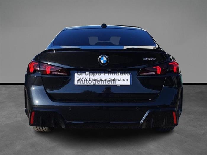 Fimauto - BMW 218 | ID 43049