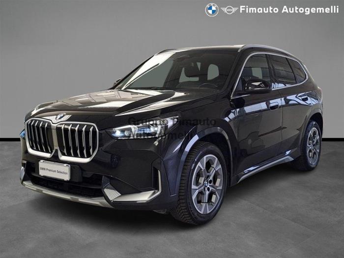 Fimauto - BMW X1 | ID 43050