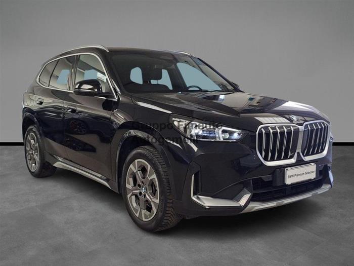 Fimauto - BMW X1 | ID 43050