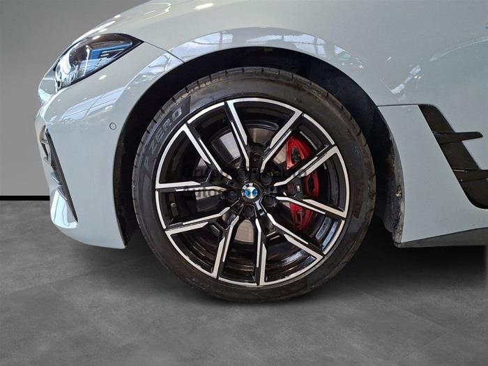 Fimauto - BMW 420 | ID 43062