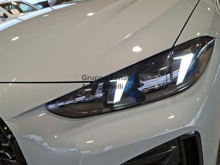 Fimauto - BMW 420 | ID 43062
