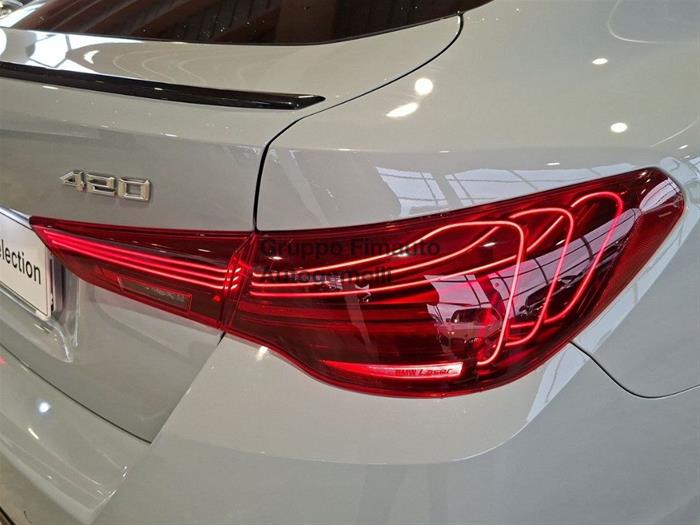 Fimauto - BMW 420 | ID 43062