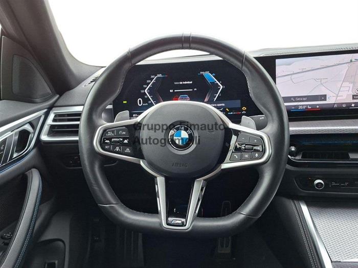 Fimauto - BMW 420 | ID 43062