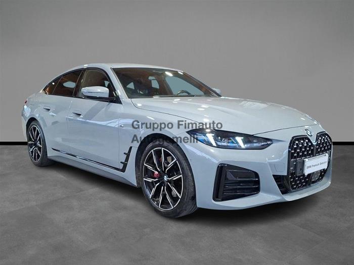 Fimauto - BMW 420 | ID 43062