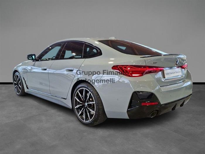Fimauto - BMW 420 | ID 43062