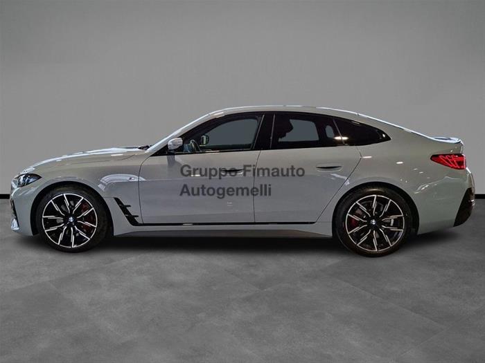 Fimauto - BMW 420 | ID 43062