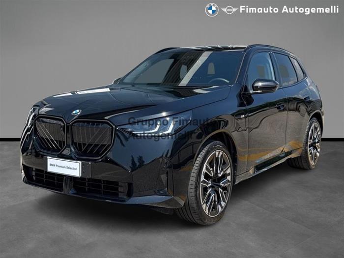 Fimauto - BMW X3 | ID 43063