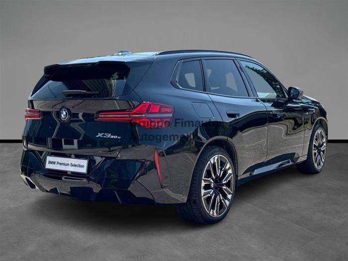 Fimauto - BMW X3 | ID 43063