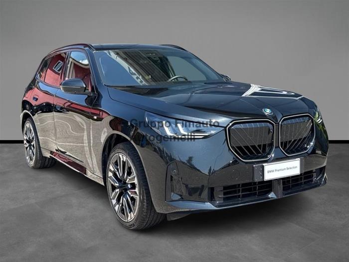 Fimauto - BMW X3 | ID 43063