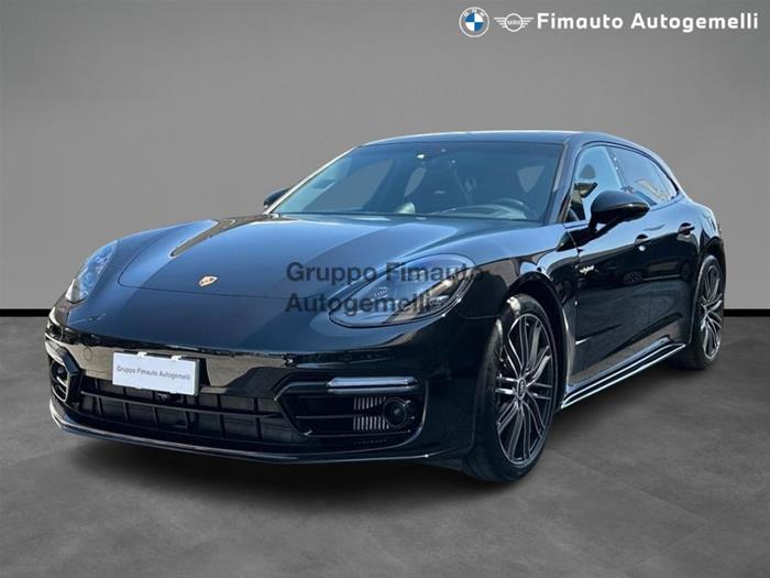 Fimauto - PORSCHE Panamera | ID 43064