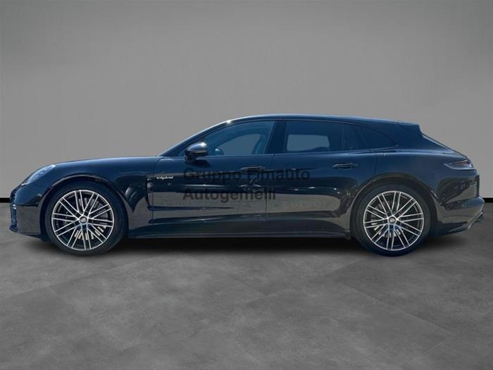Fimauto - PORSCHE Panamera | ID 43064