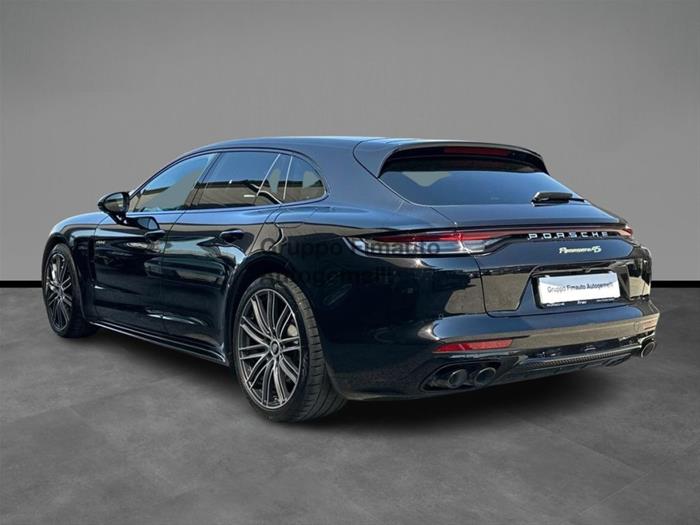 Fimauto - PORSCHE Panamera | ID 43064