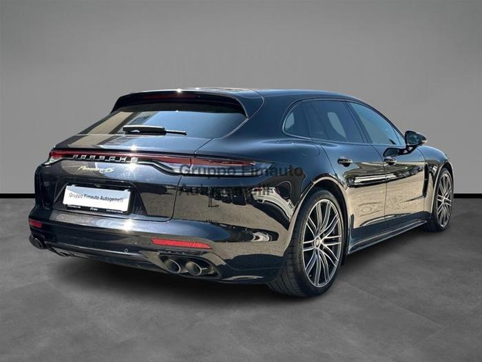 Fimauto - PORSCHE Panamera | ID 43064
