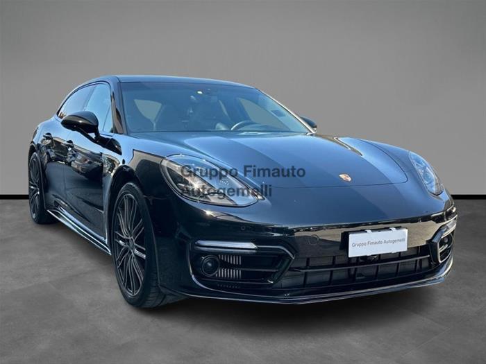 Fimauto - PORSCHE Panamera | ID 43064
