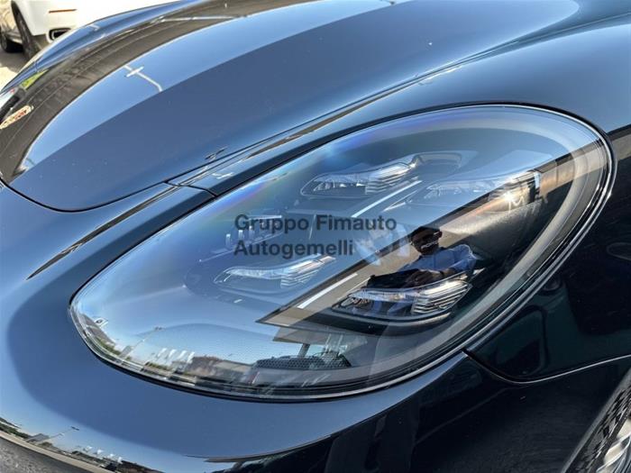 Fimauto - PORSCHE Panamera | ID 43064