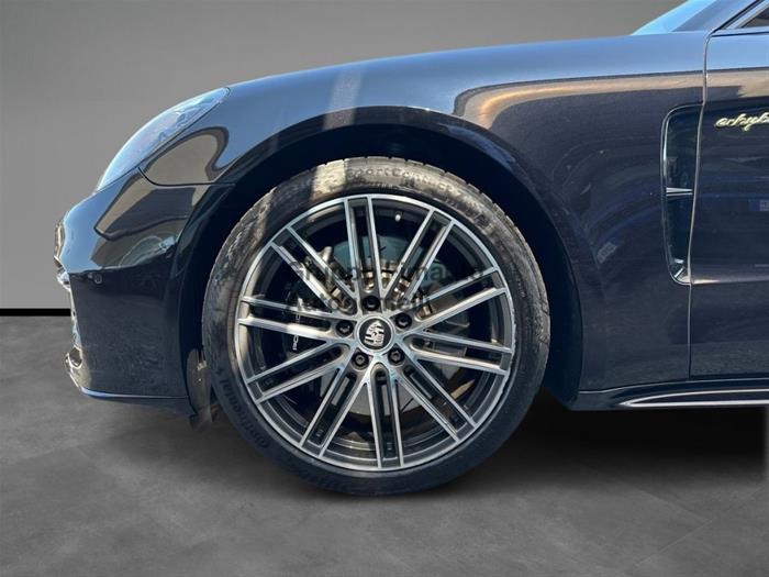Fimauto - PORSCHE Panamera | ID 43064