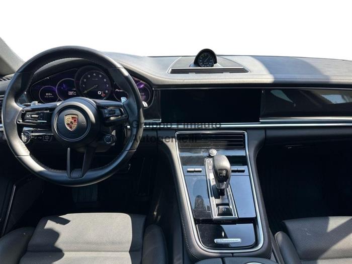 Fimauto - PORSCHE Panamera | ID 43064