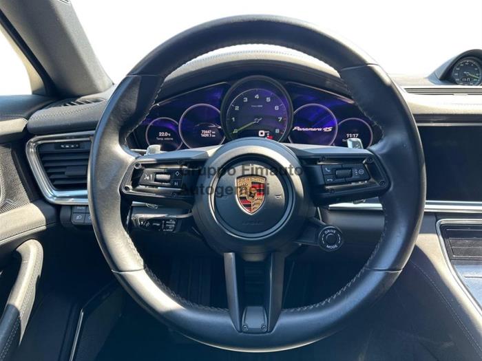 Fimauto - PORSCHE Panamera | ID 43064