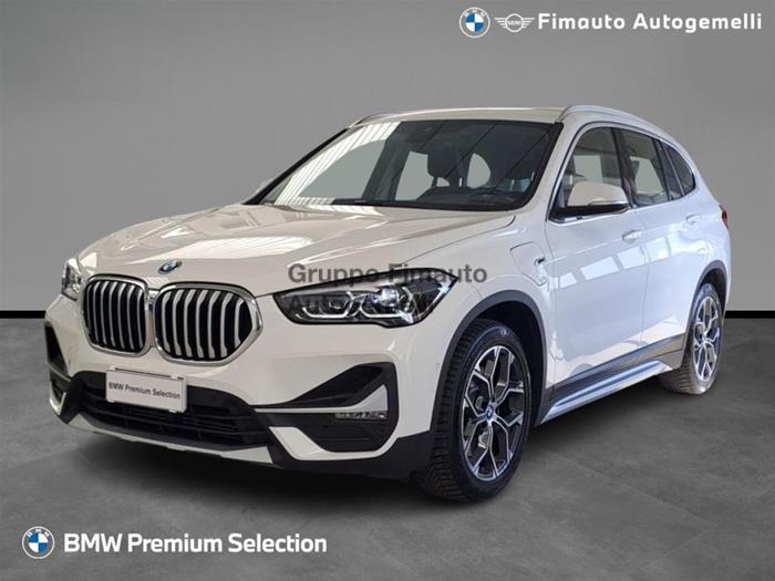 Fimauto - BMW X1 | ID 43065
