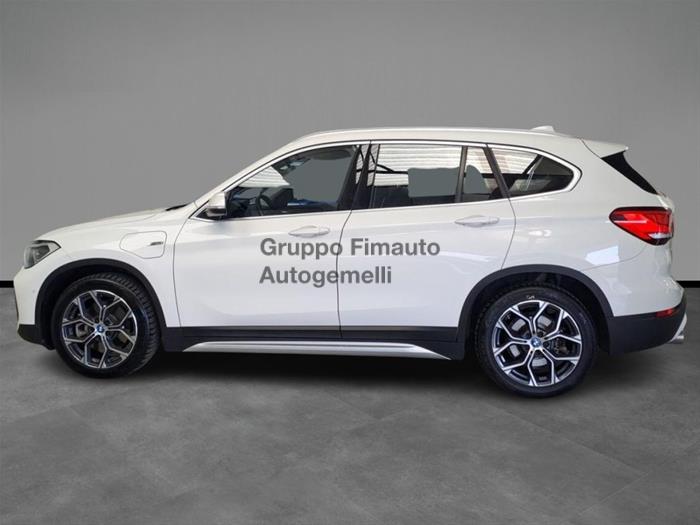 Fimauto - BMW X1 | ID 43065