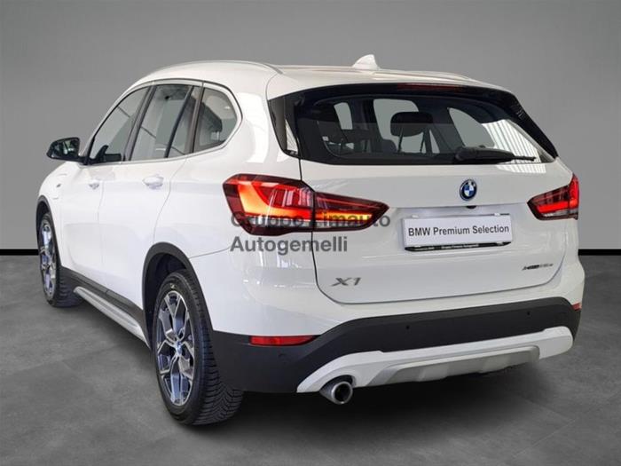Fimauto - BMW X1 | ID 43065