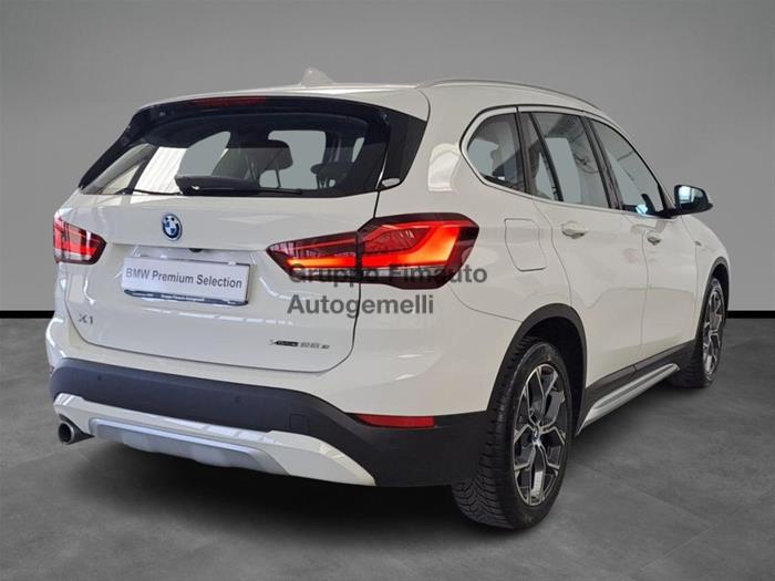 Fimauto - BMW X1 | ID 43065