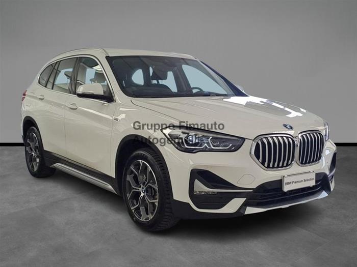 Fimauto - BMW X1 | ID 43065