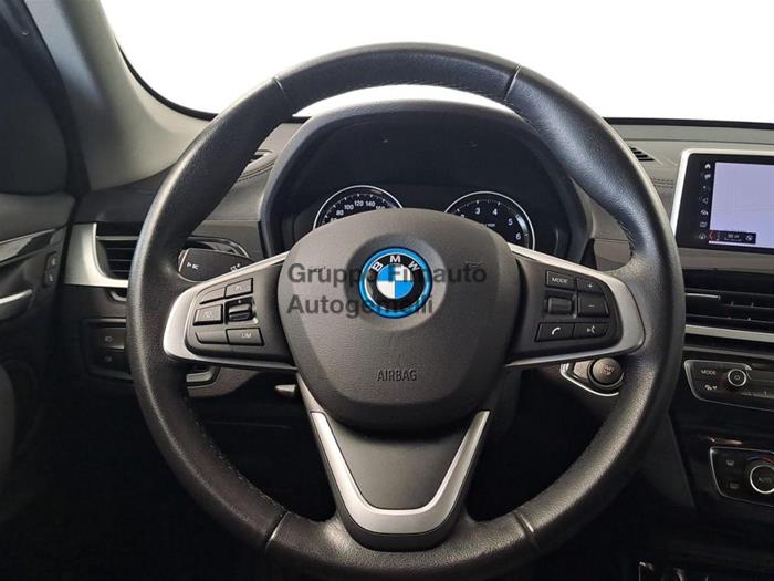 Fimauto - BMW X1 | ID 43065