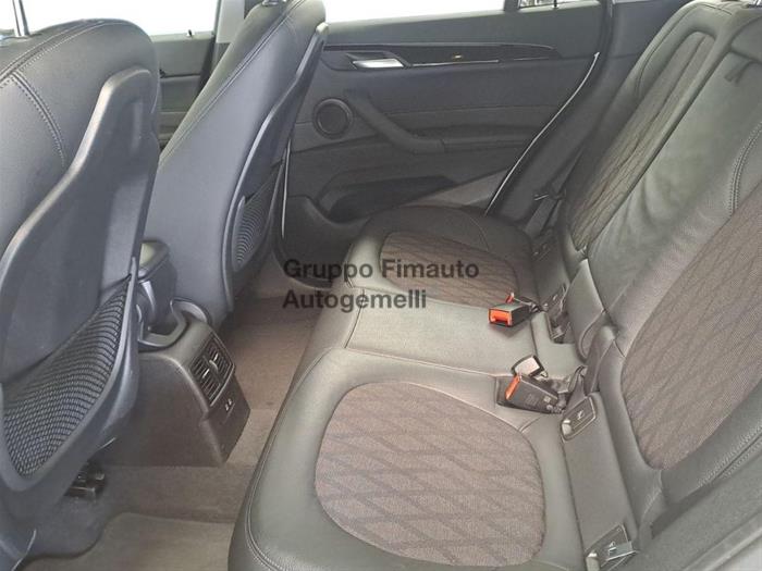 Fimauto - BMW X1 | ID 43065